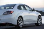Mazda6 2008 года